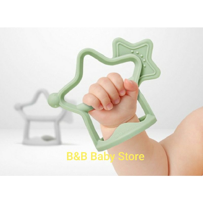 Gặm nướu Moyuum Hàn Quốc