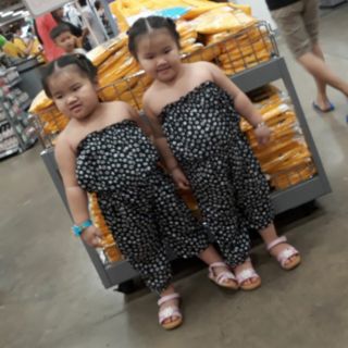 Quần áo bé gái sz 20_30kg...
