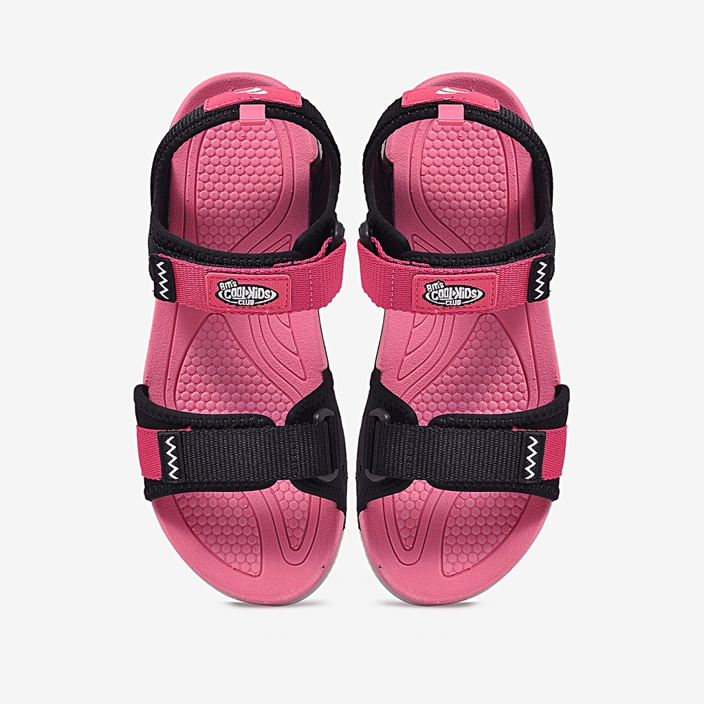 Sandal Bé Gái Biti's DYG013600DEN (Đen)