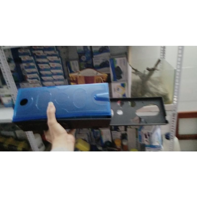 Combo đèn sủi , lọc, sứ, bông