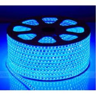 Cuộn đèn led dây 4040 dài 100m 220v