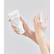 Sữa Rửa Mặt The Lab Oligo Hyaluronic Acid Foam Cleanser 120ml