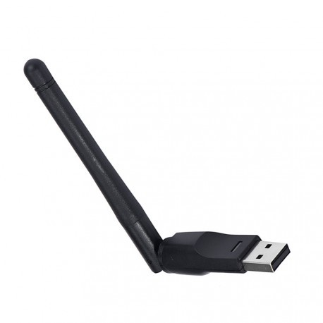 150M card mạng không dây cổng USB có anten dài bắt sóng tốt hơn - MT7601 | BigBuy360 - bigbuy360.vn