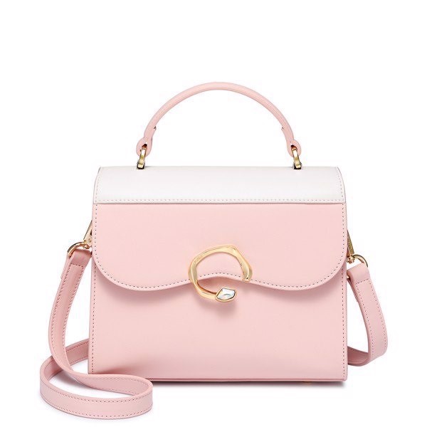 Xách Nữ 2231 Đẹp Đeo Chéo da