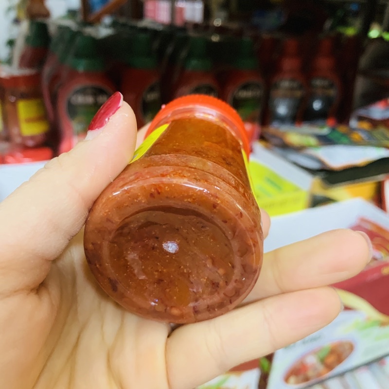 HŨ SA TẾ TÔM TRUNG THÀNH DATE LUÔN MỚI