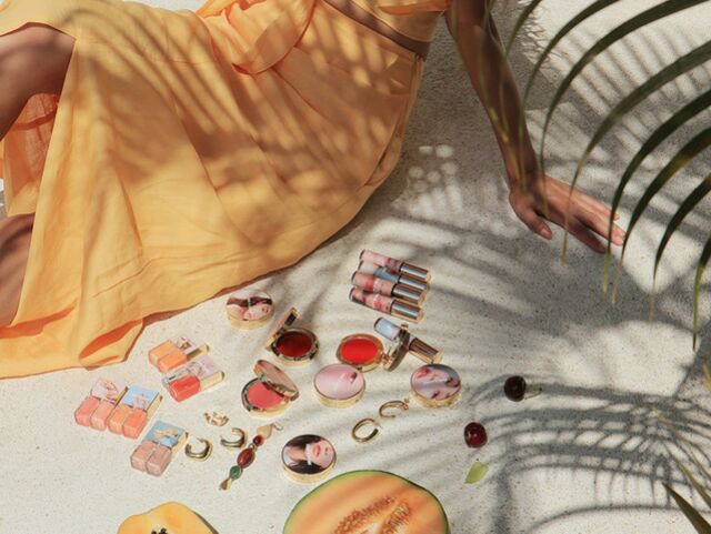 🌞🌊(HÀNG SẴN) Son tint 3CE Take A Layer🌴🍉🍹 | BigBuy360 - bigbuy360.vn