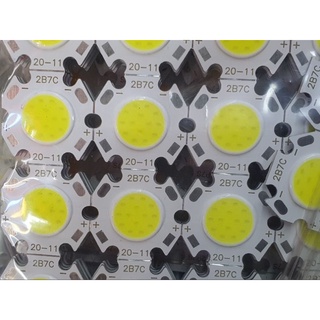 Nhân led COP 7w trắng vàng ấm hoặc trung tính