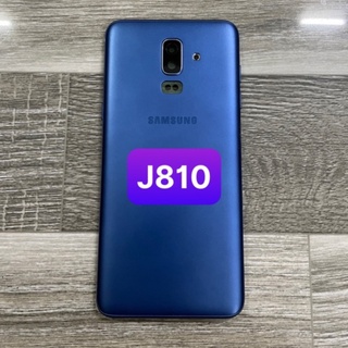 lưng vỏ samsung J800 / J810 (zin)