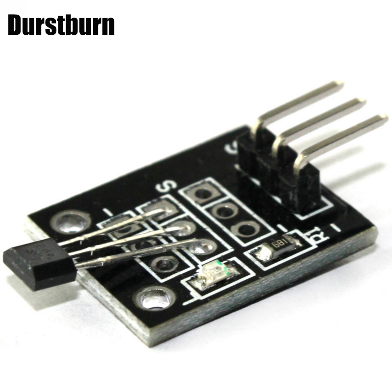 module cảm biến từ tính Ky-003 chuyên dụng cho Arduino Avr Smart