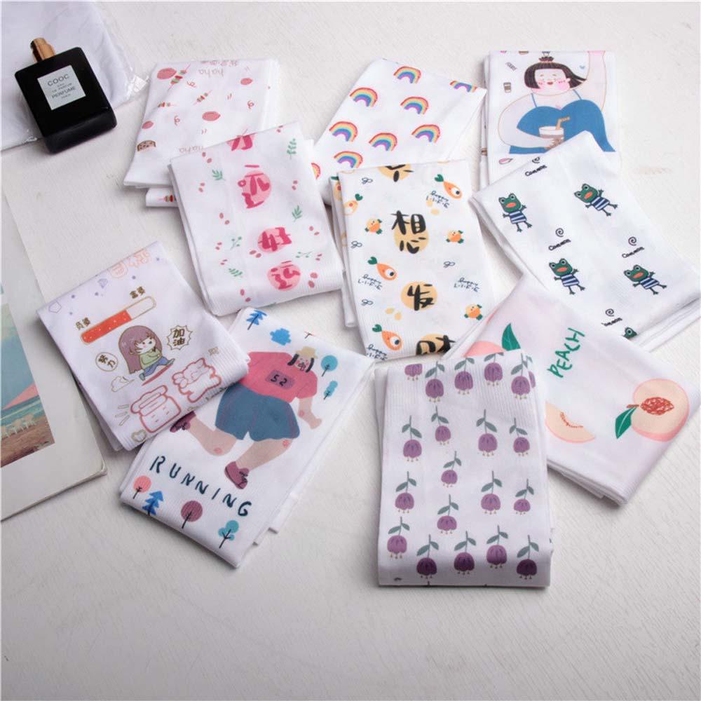 Vớ Bảo Vệ Cánh Tay Chống Nắng In Họa Tiết CLEOES Cho Nữ