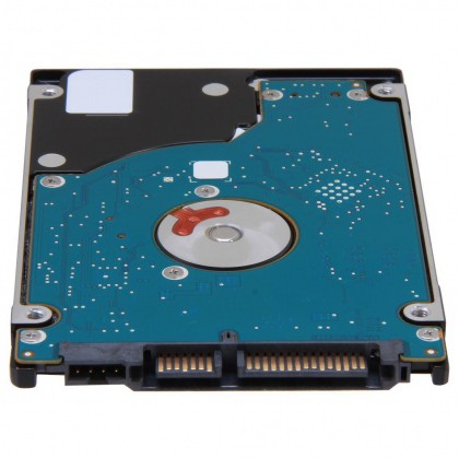 HDD Laptop SEAGATE 500GB/1000GB/2000GB Sata Momentus Thin Slim 7mm chuẩn Sata hàng chính hãng siêu bền bảo hành 12 tháng