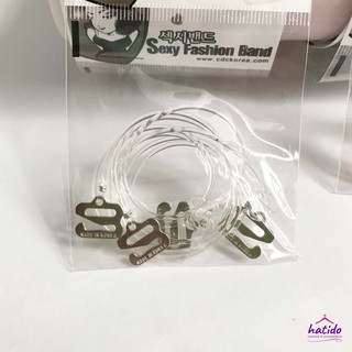 [FREESHIP đơn từ 0đ] Sỉ 20 đôi dây áo trong sợi bún