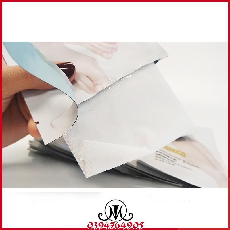 Mặt nạ chân dưỡng ẩm tẩy tế bào chết MO23 | BigBuy360 - bigbuy360.vn