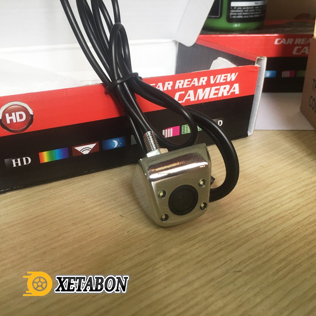 Camera lùi 4 mắt hồng ngoại | BigBuy360 - bigbuy360.vn