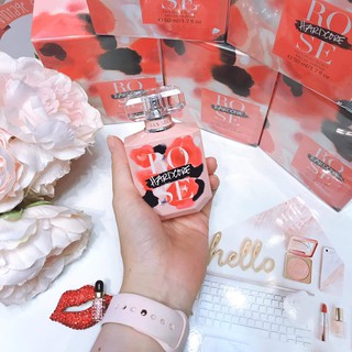 nước hoa VICTORIA SECRET ROSE HARDCORE