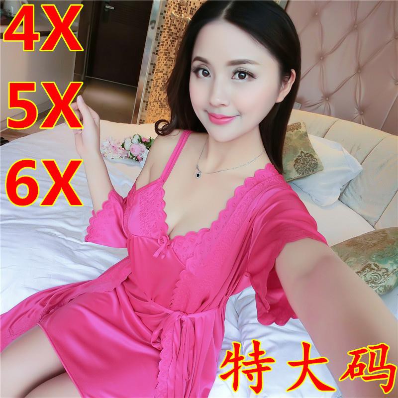✊✌Bộ Đồ Ngủ Vải Mỏng Dáng Rộng 300 Jin 240 150 260 Dành Cho Nữ | BigBuy360 - bigbuy360.vn