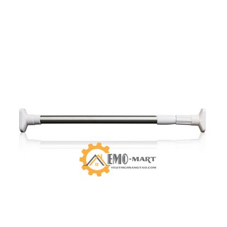 [ FREE SHIP ] 💥 Thanh treo đa năng 💥 Không cần khoan bắt vít, sức chịu tải lên đến 25kg - Chất liệu Inox bền chắc chắn