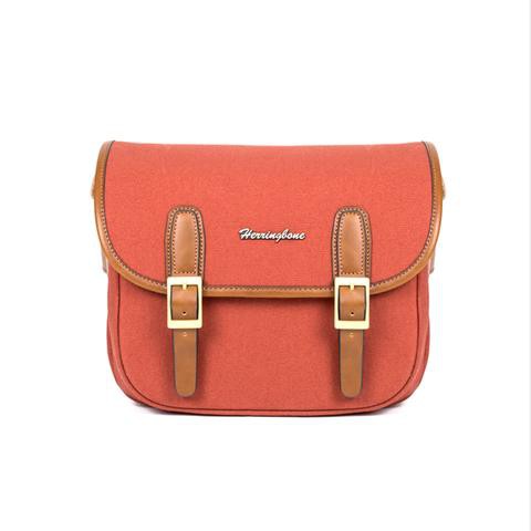 Túi máy ảnh Herringbone Maniere Small