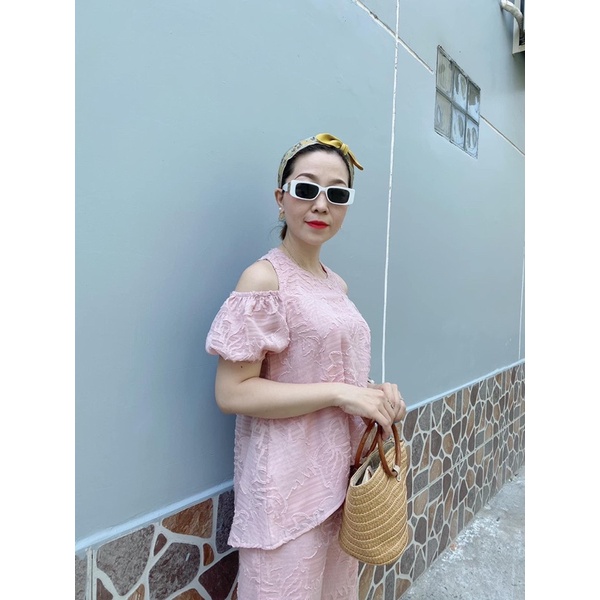 Set bộ tơ thiết kế, ko phải hàng xưởng