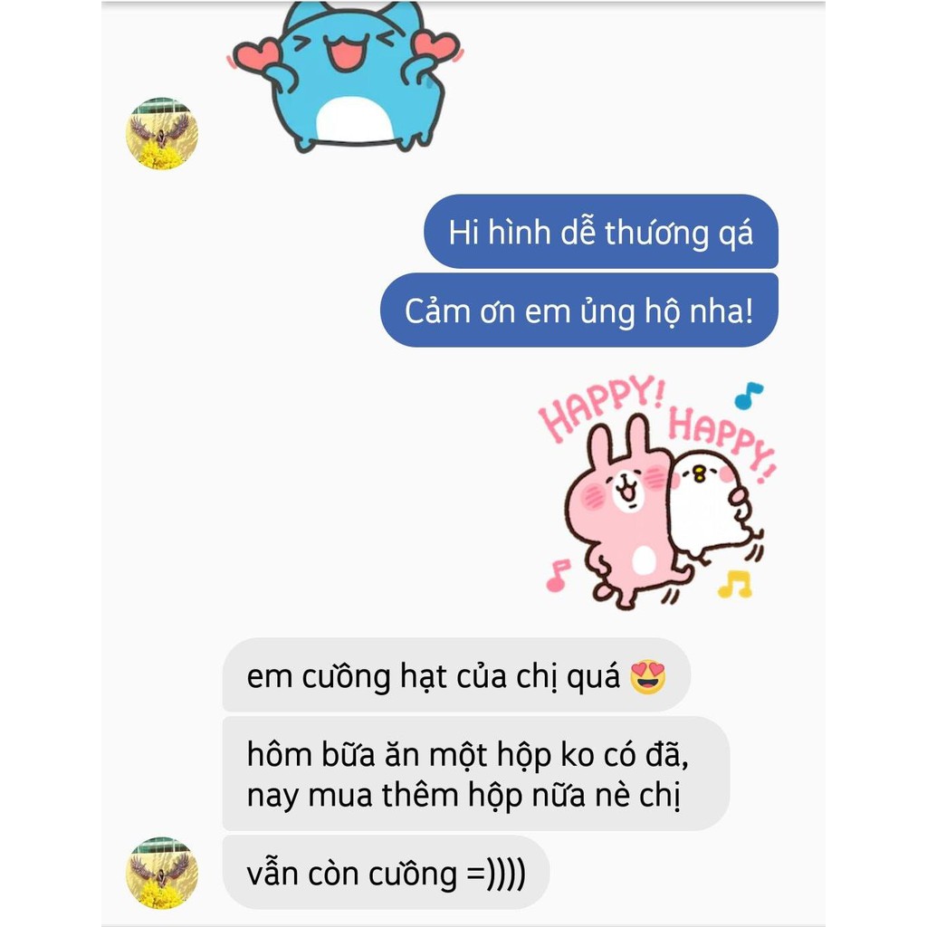 GRANOLA (260g)- NGŨ CỐC YẾN MẠCH, HẠNH NHÂN, CRANBERRIES, HẠT ĐIỀU, BÍ XANH, NHO KHÔ | BigBuy360 - bigbuy360.vn