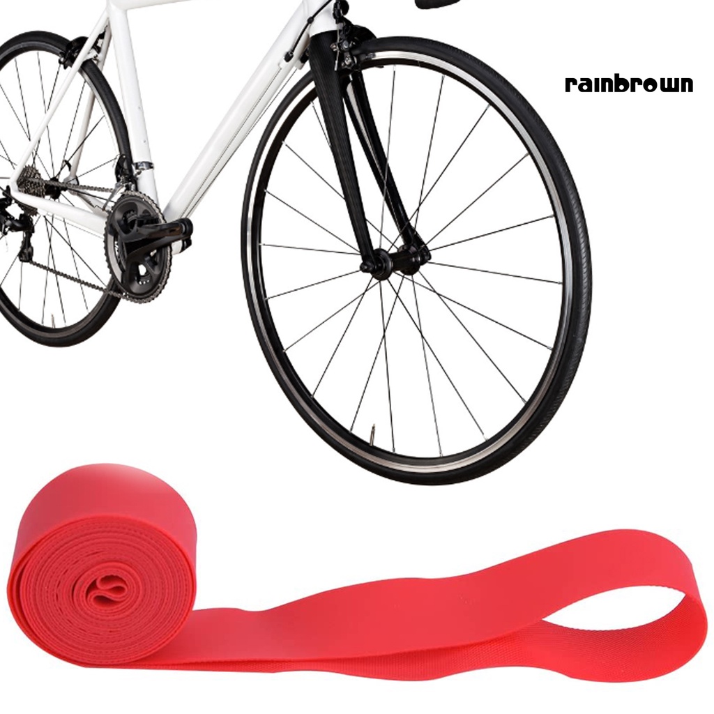 Cuộn Băng Dán Lốp Xe Đạp Leo Núi 12 / 14 / 16 / 18 / 20 / 22 / 24 / 26 / 27.5 Inch / 700c