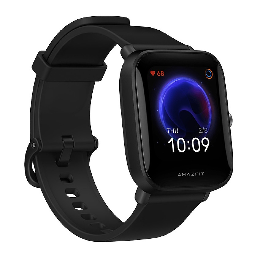 Đồng Hồ Thông Minh Amazfit BIP U- HÀNG CHÍNH HÃNG