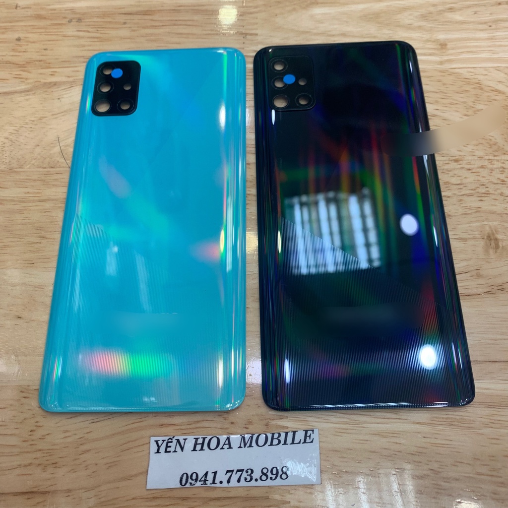 Nắp lưng thay thế SS A51