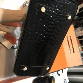 Túi Hm birkin