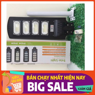 Đèn năng lượng mặt trời, đèn led, đèn ngoài trời 60w, 90w, 120w