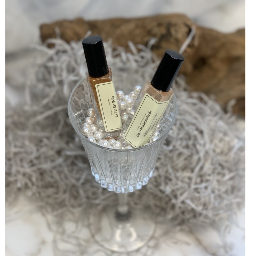 Nước hoa nam VERSACE Pour Homme EDT 10ml