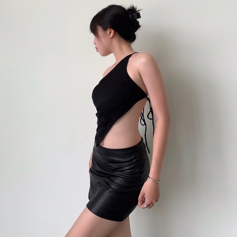 ÁO YẾM MERI CESAR