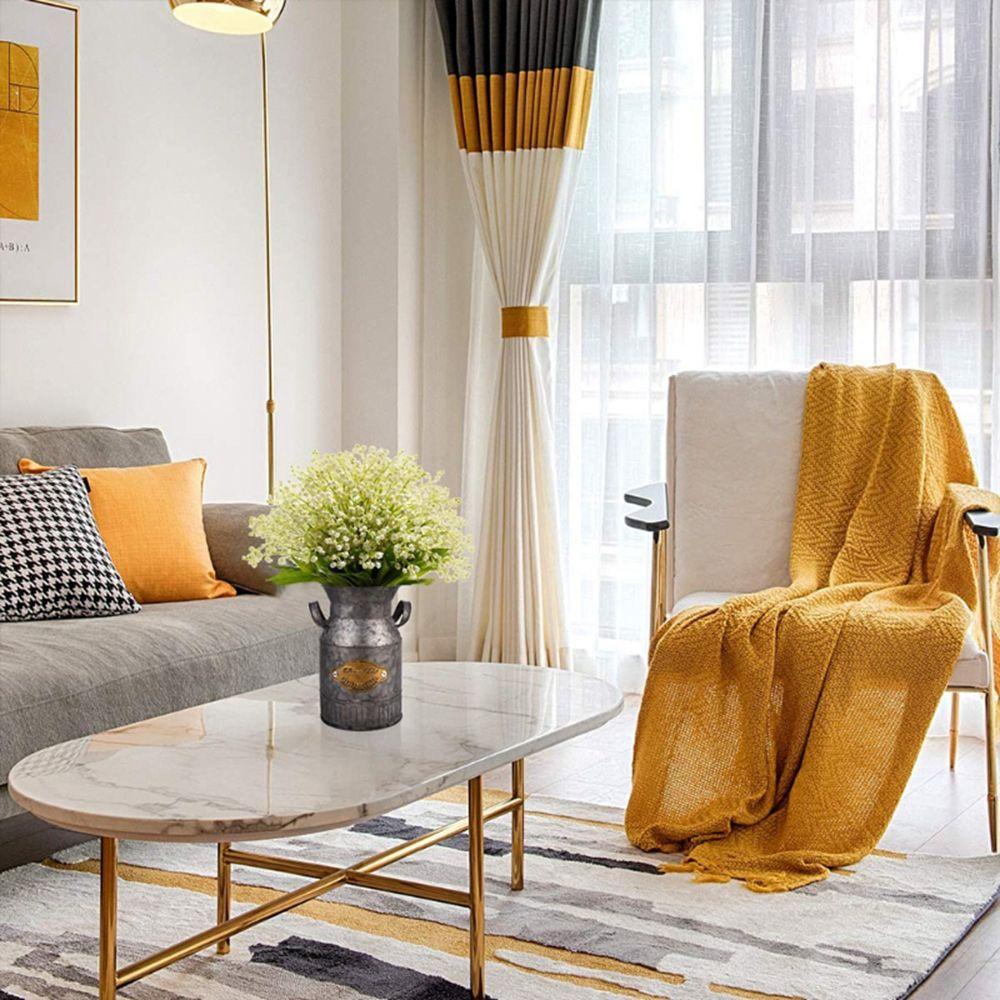 Epoch Giá Đỡ Bình Hoa Khô Dùng Trang Trí Nhà Phong Cách Vintage