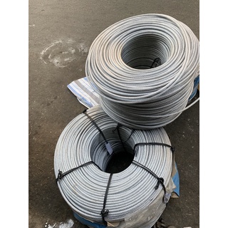 [GIÁ SỈ] Cáp Bọc Nhựa ( Đủ Size ) [SIÊU RẺ]