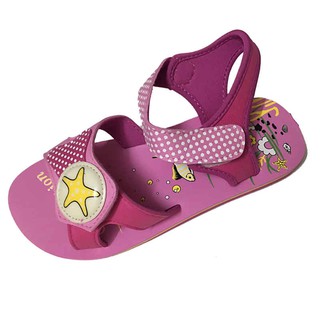 SANDAL BÉ GÁI BITIS SXG000355