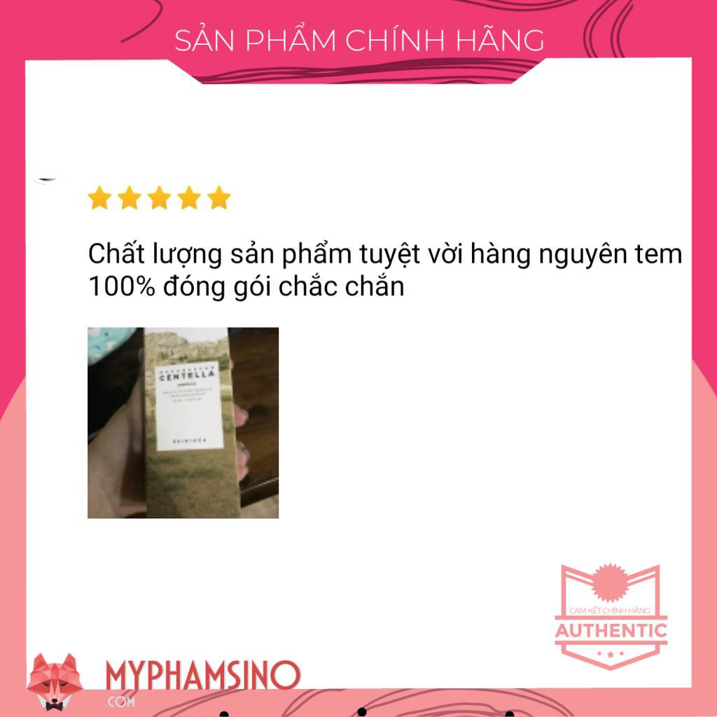[CHINH HANG] Tinh Chất Rau Má Skin1004 Madagascar Centella Asiatica 100 Ampoule 55ml | BigBuy360 - bigbuy360.vn
