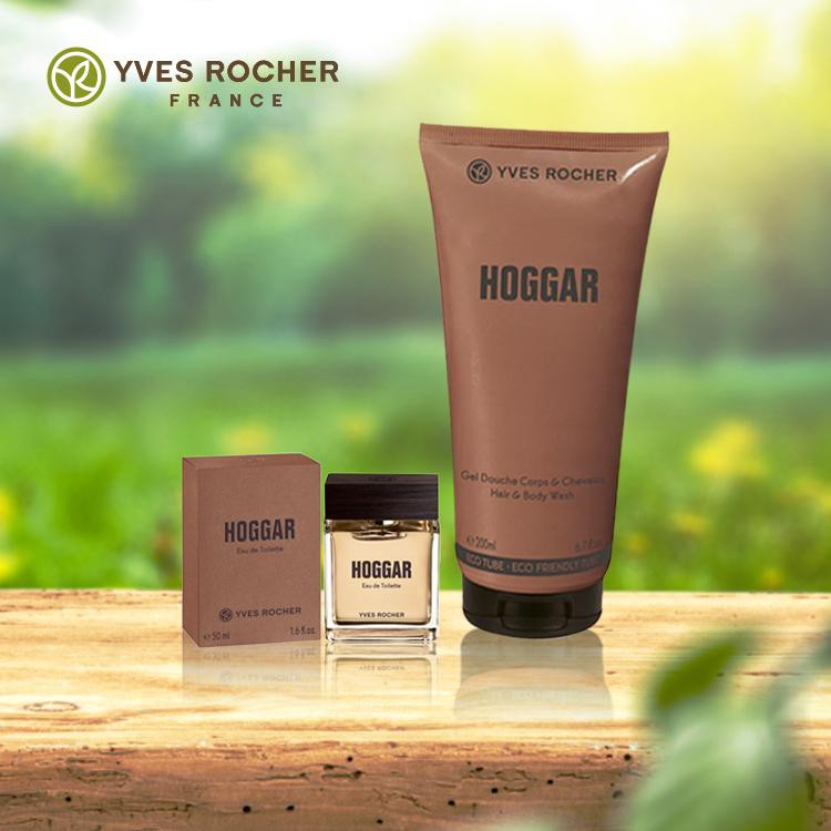 [Date:02/2022] Nước Hoa Nam Yves Rocher Eau De Toilette Hoggar 50ml | BigBuy360 - bigbuy360.vn