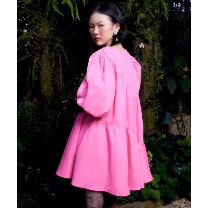 Thanh lý váy Dottie