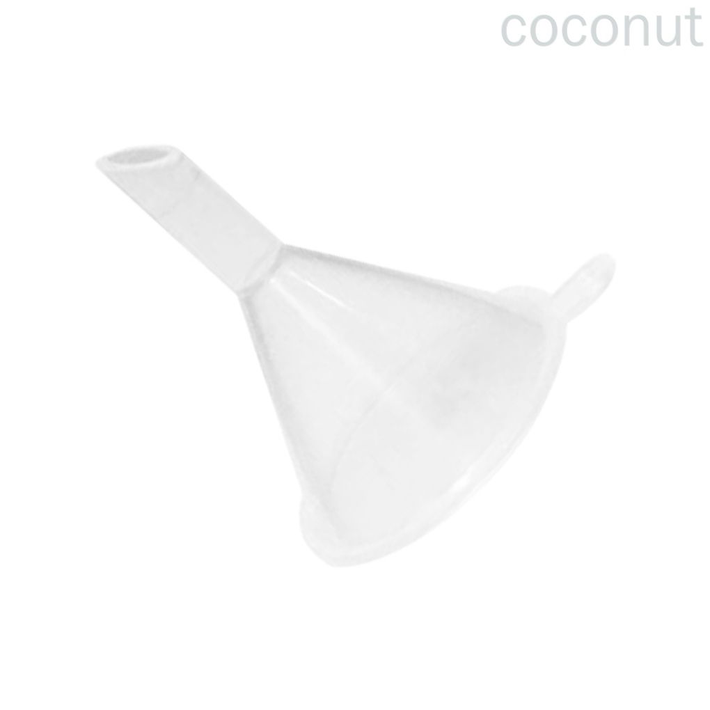 Set 5 Phễu Nhựa Miệng Rộng Mini Tiện Dụng Cho Nhà Bếp