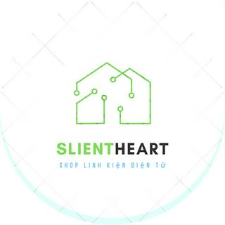 SlientHeart Linh Kiện Điện Tử
