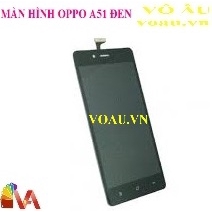 MÀN HÌNH OPPO A51 MÀU ĐEN
