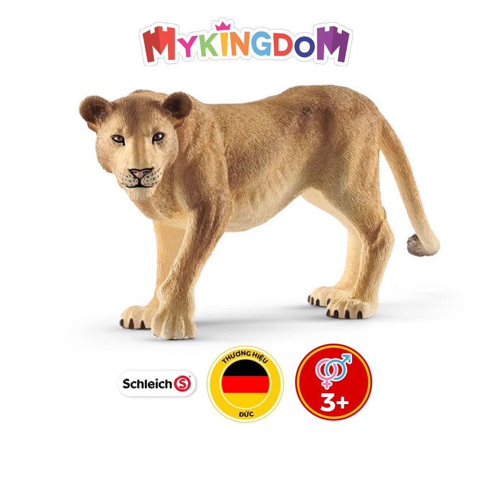 Mô hình Sư tử mẹ SCHLEICH 14825
