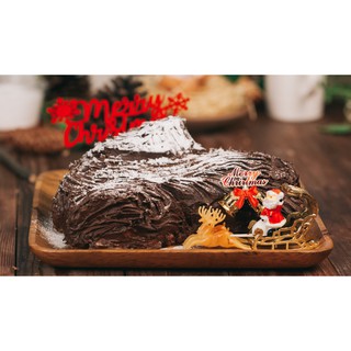 ĐỒ TRANG TRÍ NOEL XE NAI 2 CON