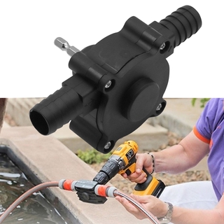 Máy bơm nước bằng điện cầm tay