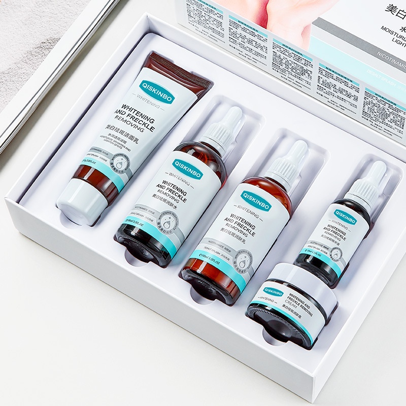 Mặt Nạ Niacinamide Dạng Lỏng Làm Trắng Da (Nghiên Cứu Da) 100ml Che Khuyết Điểm Làm Trắng Hydrat Hóa Cho Nữ