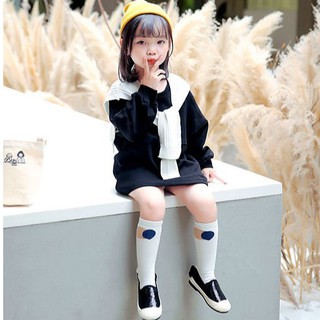 giày lười bé gái size 21-30 siêu dễ thương