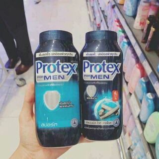 PHẤN LẠNH PROTEX