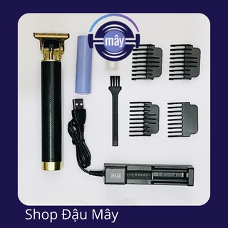 Tông đơ cắt tóc bấm viền tăng đơ hớt tóc