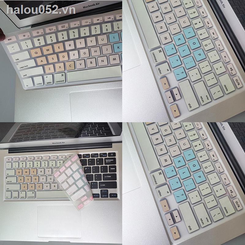 Miếng Dán Bàn Phím Dell Inspiron 5502 / Achivement 7501 15.6-inch 5593