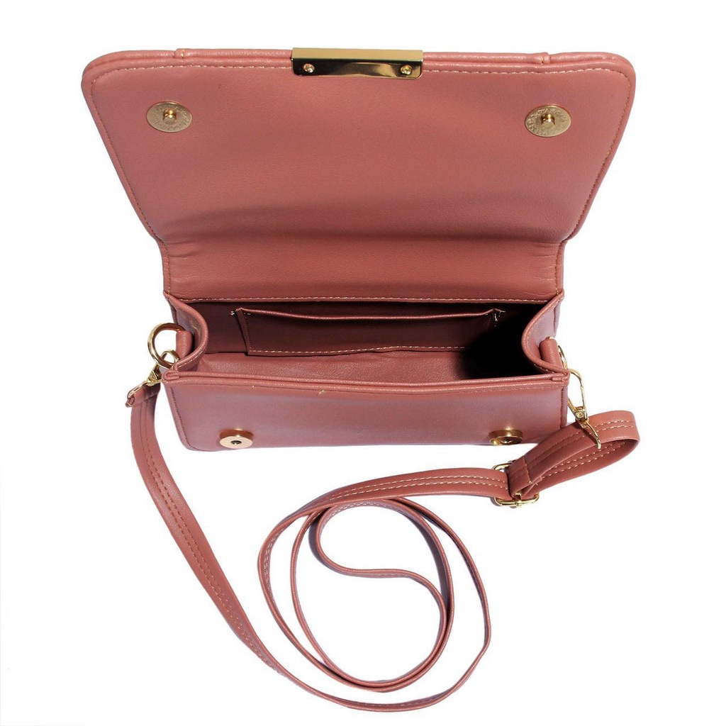 Túi đeo chéo CNT TĐX66 thời trang,đa dạng màu sắc