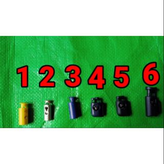 Nút chặn dây các loại